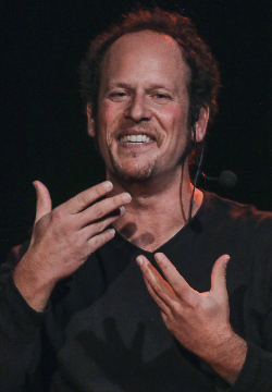 STORIA DI ANNA LA PAZZA